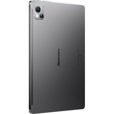 Планшет Blackview Tab 13 Pro 10.1" FHD 8GB/128GB / Helio P60 / 7680mAh / 13+8Мп / LTE Grey