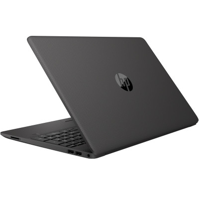 Ноутбук HP 250 G9 15.6" FHD SVA, 250n/Celeron N4500 (1.1-2.8)/8Gb/SSD256Gb/Intel UHD/DOS/Сірий (AD1F0ET)