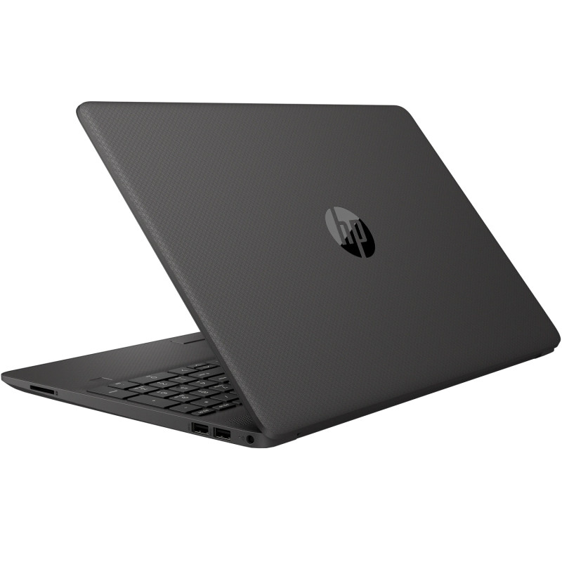 Ноутбук HP 250 G9 15.6" FHD SVA, 250n/Celeron N4500 (1.1-2.8)/8Gb/SSD256Gb/Intel UHD/DOS/Сірий (AD1F0ET)
