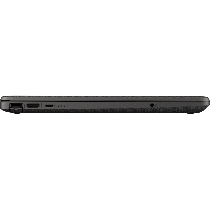 Ноутбук HP 250 G9 15.6" FHD SVA, 250n/Celeron N4500 (1.1-2.8)/8Gb/SSD256Gb/Intel UHD/DOS/Сірий (AD1F0ET)