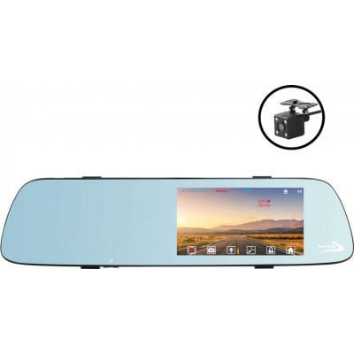 Відеореєстратор Aspiring Maxi 1 SpeedCam (MS885440)
