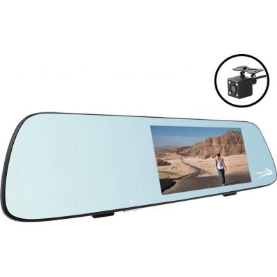 Відеореєстратор Aspiring Maxi 1 SpeedCam (MS885440)
