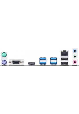 Asus PRIME A320M-R-SI (AM4,A320, 4*DDR4, PCI-Ex16, 4SATAIII, RAID, VGA/HDMI, Glan, 6ch, mATX)