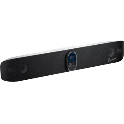 Конференц-камера Poly Studio X72 All-In-One Video Bar