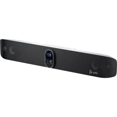 Конференц-камера Poly Studio X72 All-In-One Video Bar
