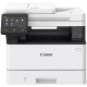 БФП А4 Canon Laser i-SENSYS MF465dw(40стор/хв,1200x1200dpi, ADF,Duplex,Wi-Fi,Ethernet,факс, білий)