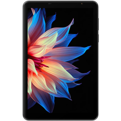 Планшет Blackview ZENO 1 8` HD+ /6GB/256GB/ T615 /6000mAh/ 8+8Мп /LTE Black