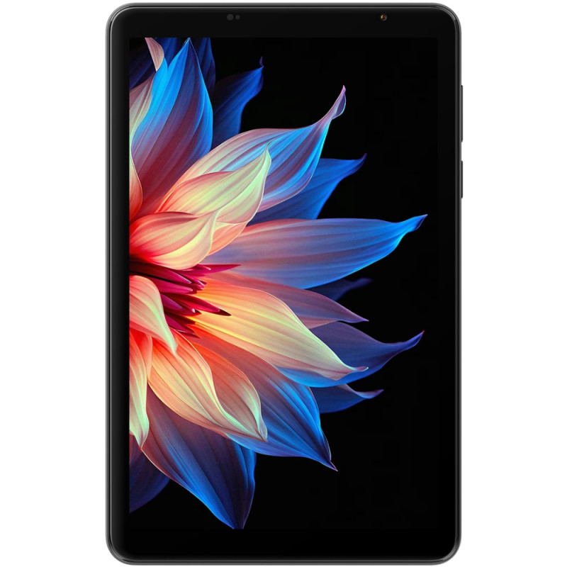 Планшет Blackview ZENO 1 8" HD+ /6GB/256GB/ T615 /6000mAh/ 8+8Мп /LTE Black