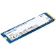 SSD 2TB Kingston NV3 M.2 2280 PCIe 4.0 x4 NVMe