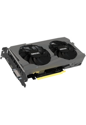 GeForce RTX3050 Inno3D Twin X2 V2, 6GB GDDR6 96bit PCI-E 4.0