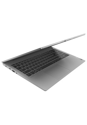Ноутбук Lenovo Ideapad 5 15.6"FHD IPS/R7-5700U/16/512SSD/Int/W11H/Grey (82LN00M9PB)