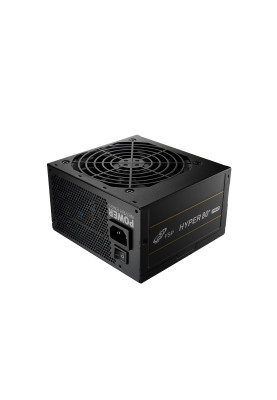 БЖ 700W FSP H3-700 HYPER 80+ PRO 120mm Sleeve fan, Retail Box