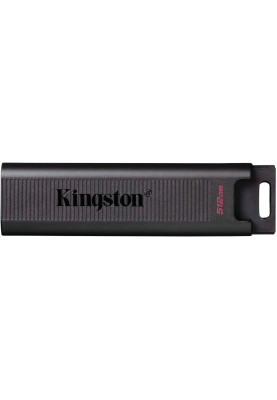 USB Flash Kingston 512B USB 3.2 Gen2 Type-C DT Max, Retail