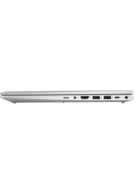 Ноутбук HP EliteBook 650 G9 15.6" FHD IPS, 250n/i7-1255U (3.5-4.7)/32Gb/SSD1Tb/Int Iris X/FPS/Підсв/DOS