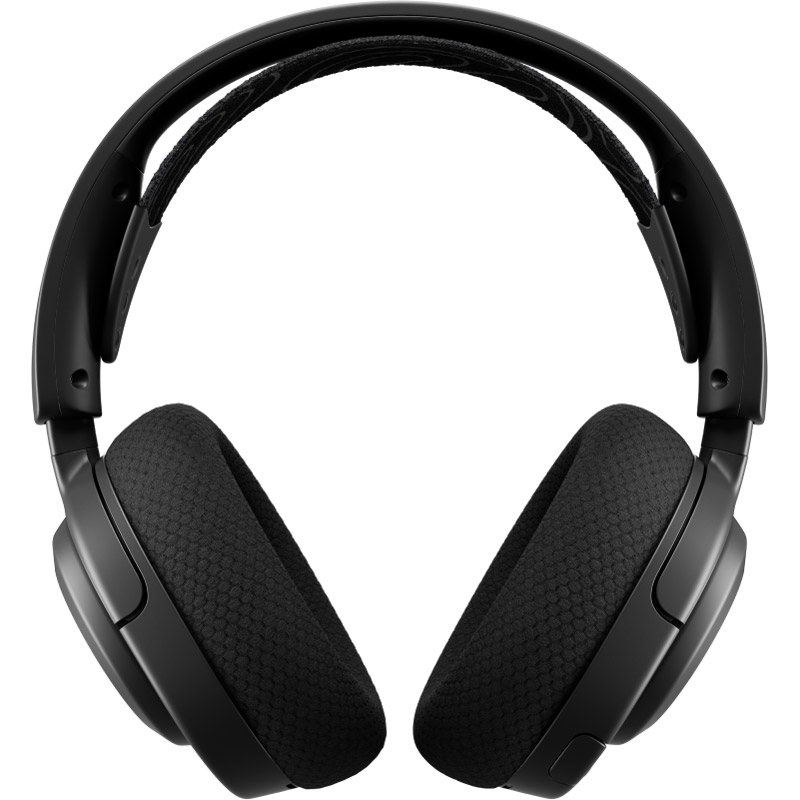 Ігрова гарнітура SteelSeries Arctis Nova 5 Wireless Black MultiPlatform