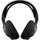 Ігрова гарнітура SteelSeries Arctis Nova 5 Wireless Black MultiPlatform
