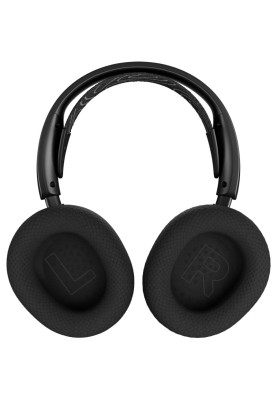 Ігрова гарнітура SteelSeries Arctis Nova 5 Wireless Black MultiPlatform