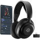 Ігрова гарнітура SteelSeries Arctis Nova 5 Wireless Black MultiPlatform