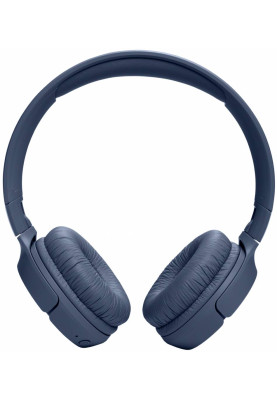 Навушники JBL T520BT Blue JBLT520BTBLUEU