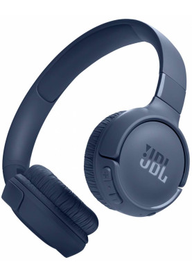 Навушники JBL T520BT Blue JBLT520BTBLUEU
