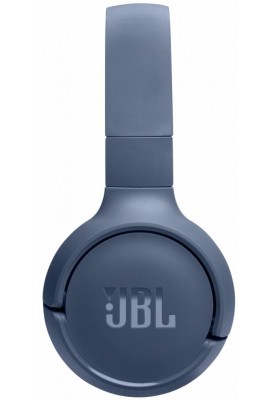 Навушники JBL T520BT Blue JBLT520BTBLUEU