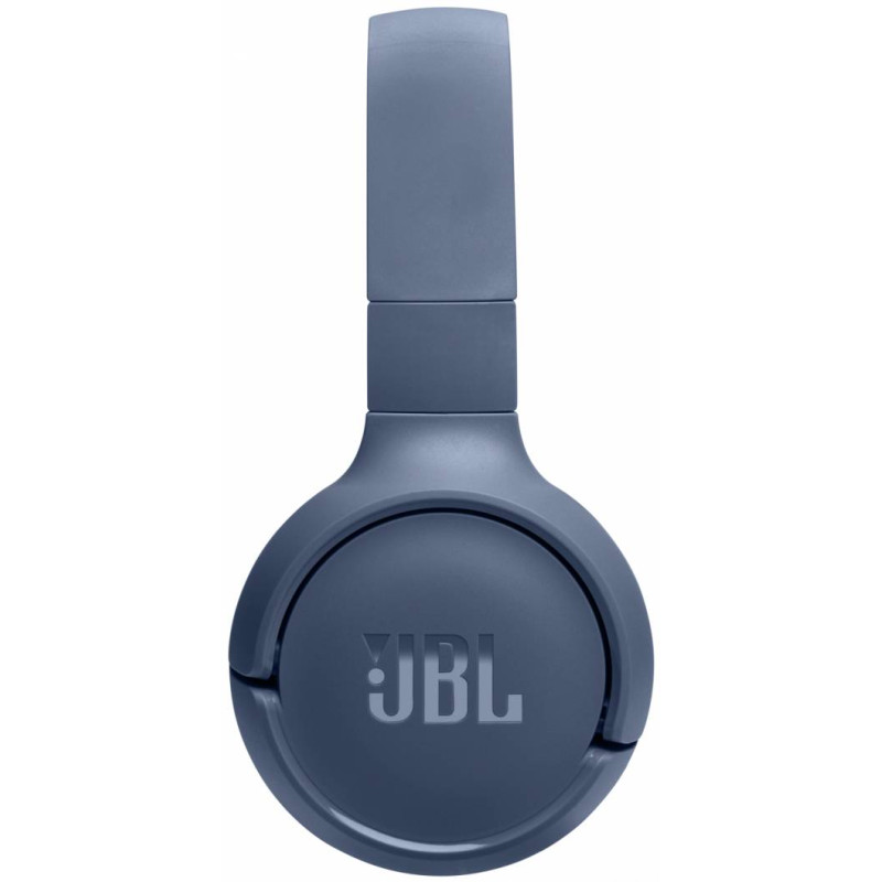 Навушники JBL T520BT Blue JBLT520BTBLUEU