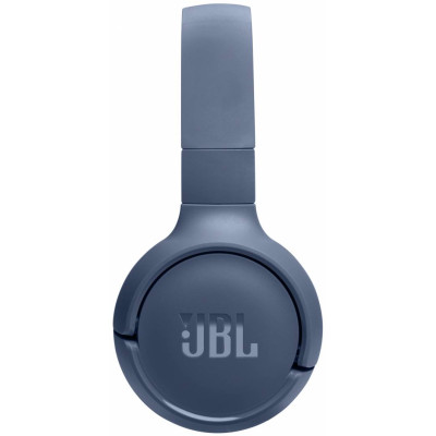 Навушники JBL T520BT Blue JBLT520BTBLUEU