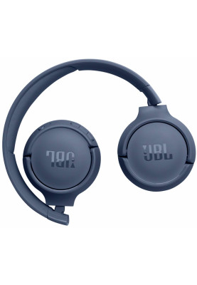 Навушники JBL T520BT Blue JBLT520BTBLUEU