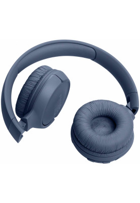 Навушники JBL T520BT Blue JBLT520BTBLUEU