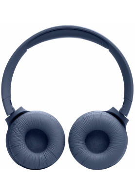 Навушники JBL T520BT Blue JBLT520BTBLUEU