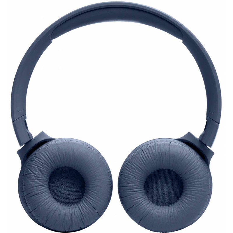 Навушники JBL T520BT Blue JBLT520BTBLUEU
