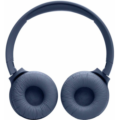 Навушники JBL T520BT Blue JBLT520BTBLUEU
