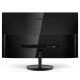 Монітор TFT 31,5" Philips 327E8QJAB, IPS, D-SUB, DP, HDMI, колонки, чорний