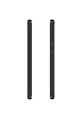 Смартфон Oukitel C31 Pro 6.5" HD+ /4GB/64GB/ MT6762 / 5150mAh / 13+5Мп / Black