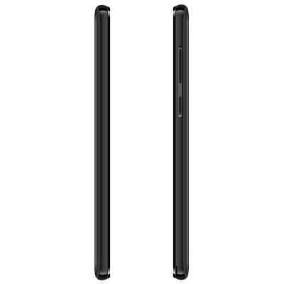 Смартфон Oukitel C31 Pro 6.5" HD+ /4GB/64GB/ MT6762 / 5150mAh / 13+5Мп / Black