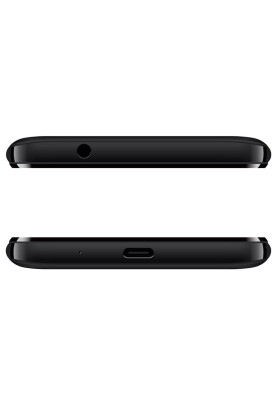 Смартфон Oukitel C31 Pro 6.5" HD+ /4GB/64GB/ MT6762 / 5150mAh / 13+5Мп / Black