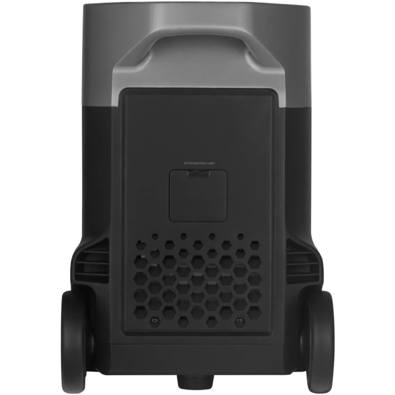Додаткова батарея EcoFLow DELTA Pro Extra Battery