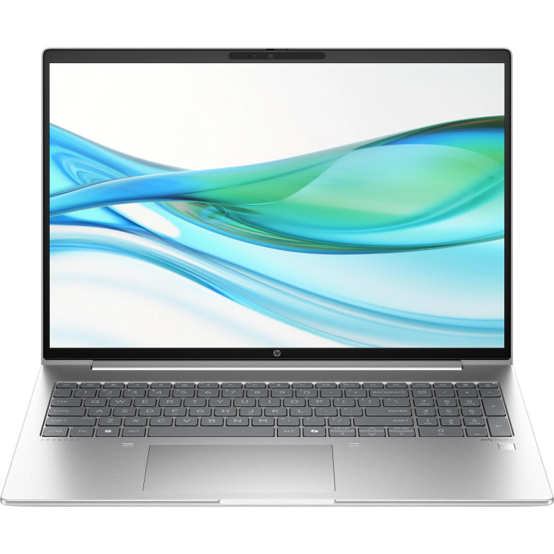 Ноутбук HP ProBook 460 G11 16" WUXGA IPS, 300n/U7-155H (4.8)/16Gb/SSD512Gb/RTX 2050,4GB/FPS/Підсв/DOS (8Z681AV_V1)