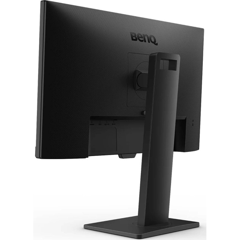 TFT 23.8" BenQ GW2485TC, IPS, FHD, 75Hz, HDMI, DP, USB-C, колонки, чорний