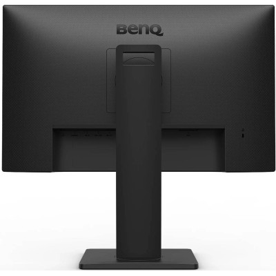 TFT 23.8" BenQ GW2485TC, IPS, FHD, 75Hz, HDMI, DP, USB-C, колонки, чорний