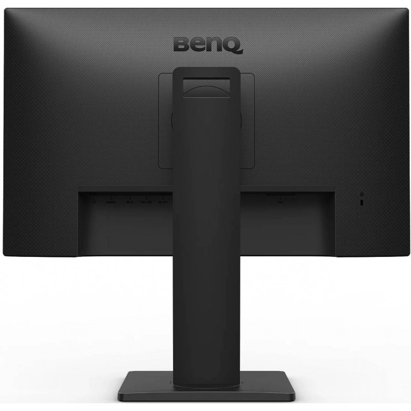 TFT 23.8" BenQ GW2485TC, IPS, FHD, 75Hz, HDMI, DP, USB-C, колонки, чорний