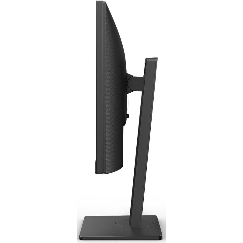 TFT 23.8" BenQ GW2485TC, IPS, FHD, 75Hz, HDMI, DP, USB-C, колонки, чорний