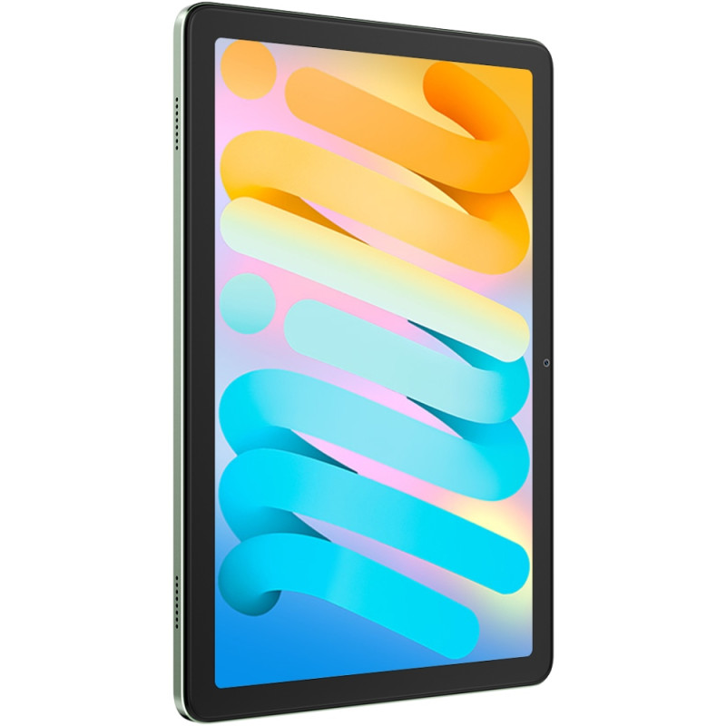 Планшет Blackview Tab 20 10.1" HD+ /4GB/64GB/ T310 /6600mAh/ 5+8Мп /WIFI Green
