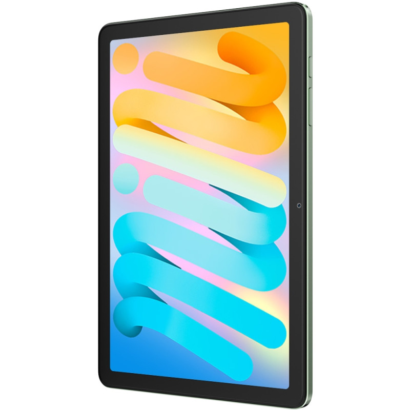 Планшет Blackview Tab 20 10.1" HD+ /4GB/64GB/ T310 /6600mAh/ 5+8Мп /WIFI Green