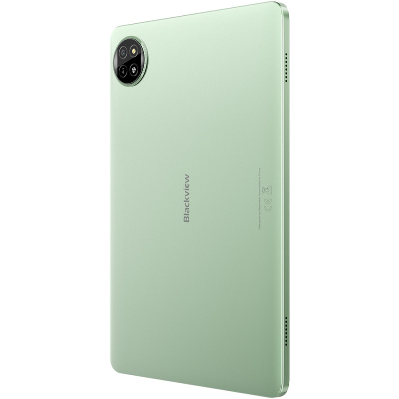 Планшет Blackview Tab 20 10.1" HD+ /4GB/64GB/ T310 /6600mAh/ 5+8Мп /WIFI Green