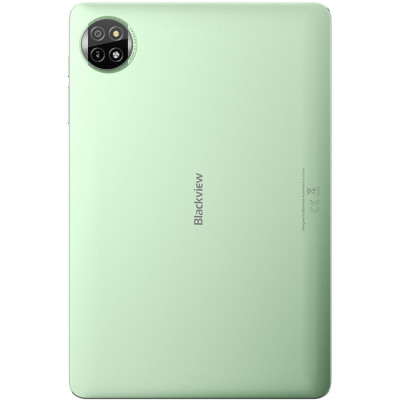 Планшет Blackview Tab 20 10.1" HD+ /4GB/64GB/ T310 /6600mAh/ 5+8Мп /WIFI Green Планшет Blackview Tab 20 10.1" HD+ /4GB/64GB/ T310 /6600mAh/ 5+8Мп /WIFI Green