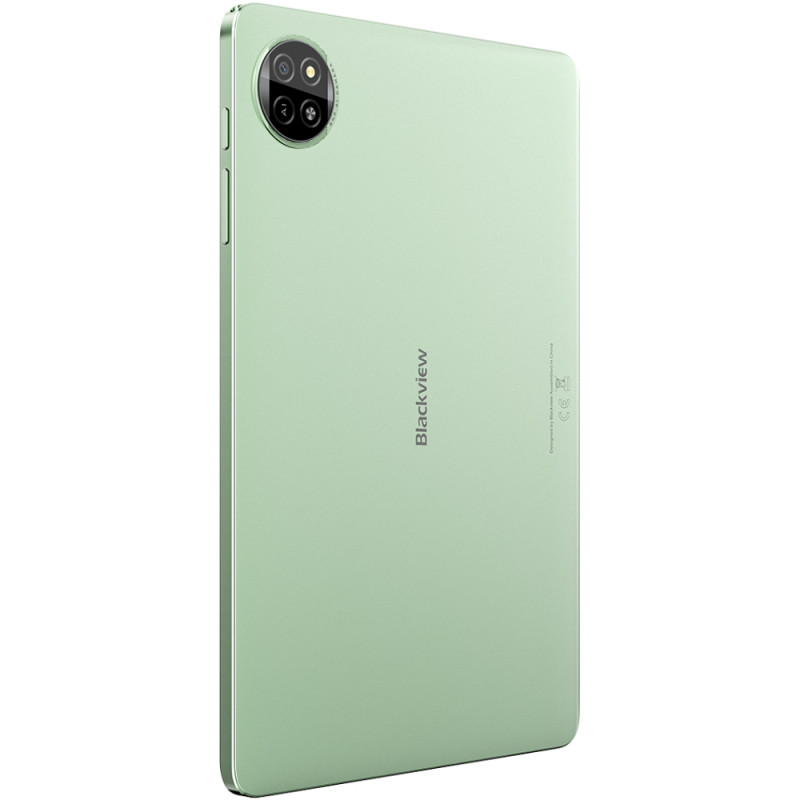 Планшет Blackview Tab 20 10.1" HD+ /4GB/64GB/ T310 /6600mAh/ 5+8Мп /WIFI Green