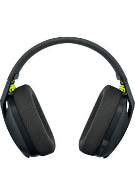 Ігрова гарнітура Logitech G435 Lightspeed Wireless Gaming Headset-Black