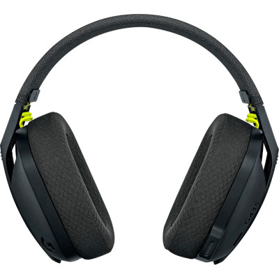 Ігрова гарнітура Logitech G435 Lightspeed Wireless Gaming Headset-Black