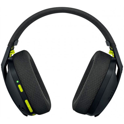 Ігрова гарнітура Logitech G435 Lightspeed Wireless Gaming Headset-Black